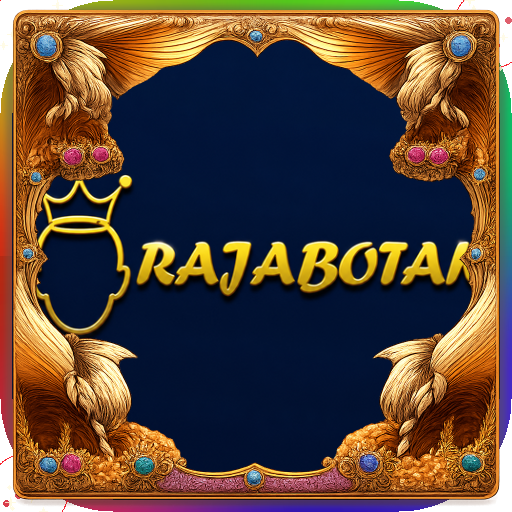 rajabotak — mitra unggulan